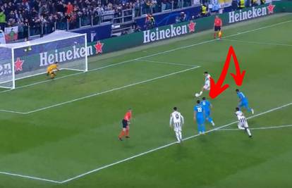 VIDEO Lovren je zeznuo Zenit, Dybala ponavljao penal i zabio