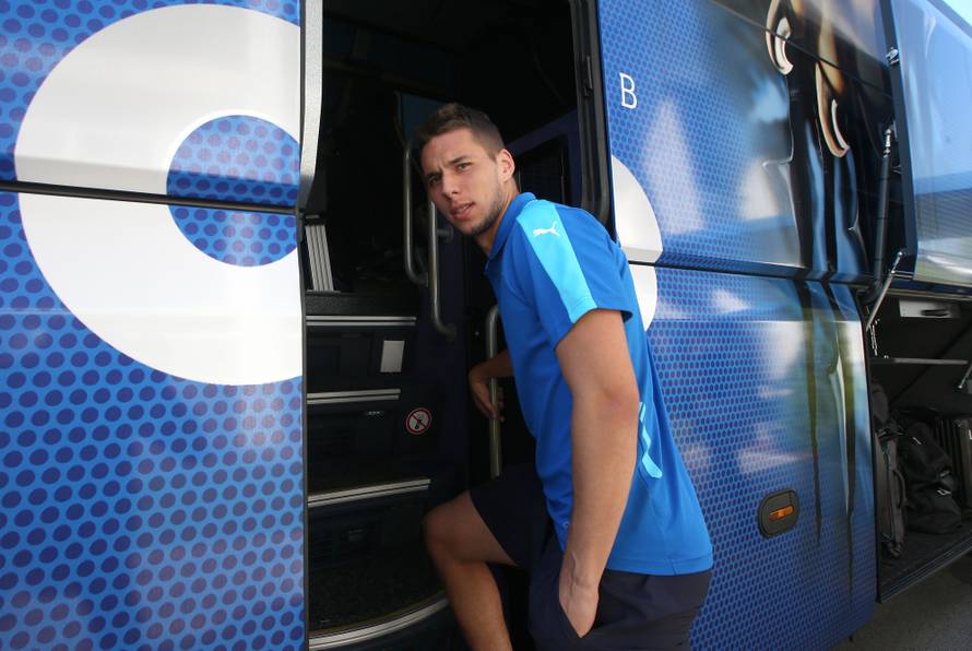 Potvrđeno: Marko Pjaca novi je nogometaš velikog Juventusa!