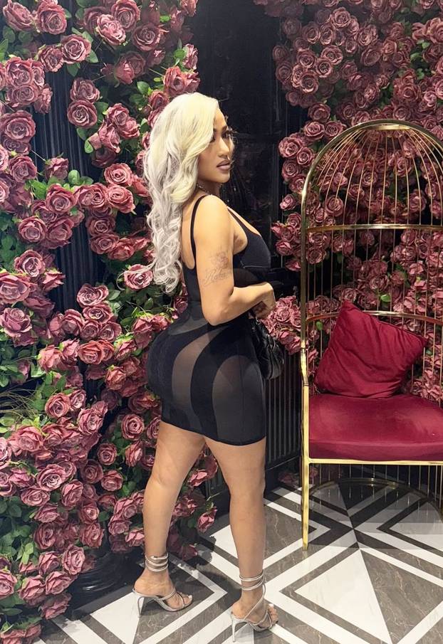 FOTO Opsjednuta estetskim operacijama: 'Želim imati stražnjicu poput Nicki Minay!'