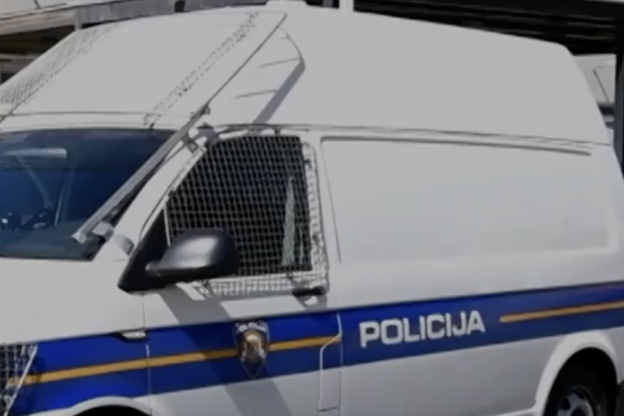 Ispovijesti policajaca