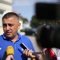 Povjerenstvo odbilo prigovore Vinkovića: Idem na Ustavni sud, ovo je udar na demokraciju!