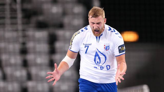 U susretu 3. kola rukometne Lige prvaka PPD Zagreb izgubio od Aalborg Handbolda
