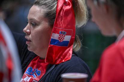 Frankfurt: Krenula Hrvatska Noć pred 13.000 Hrvata