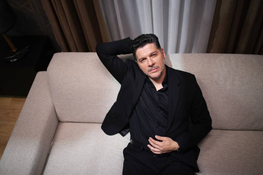 Zavirite na set 'Sjena prošlosti': Evo kad se omiljena serija vraća