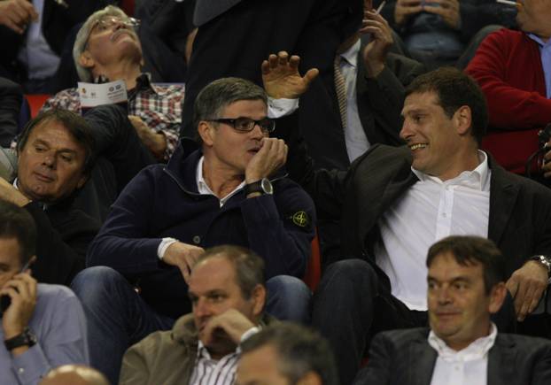 Split: Europska liga, 2. kolo, Hajduk - Anderlecht