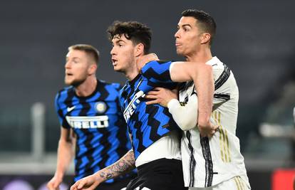 Inter ipak nije uspio: Juventus 'antinogometom' izborio finale