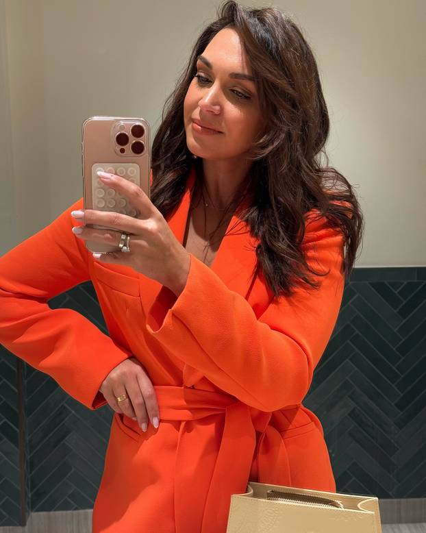 FOTO Srpska olimpijka pušku je u ruke uzela već sa 11 godina