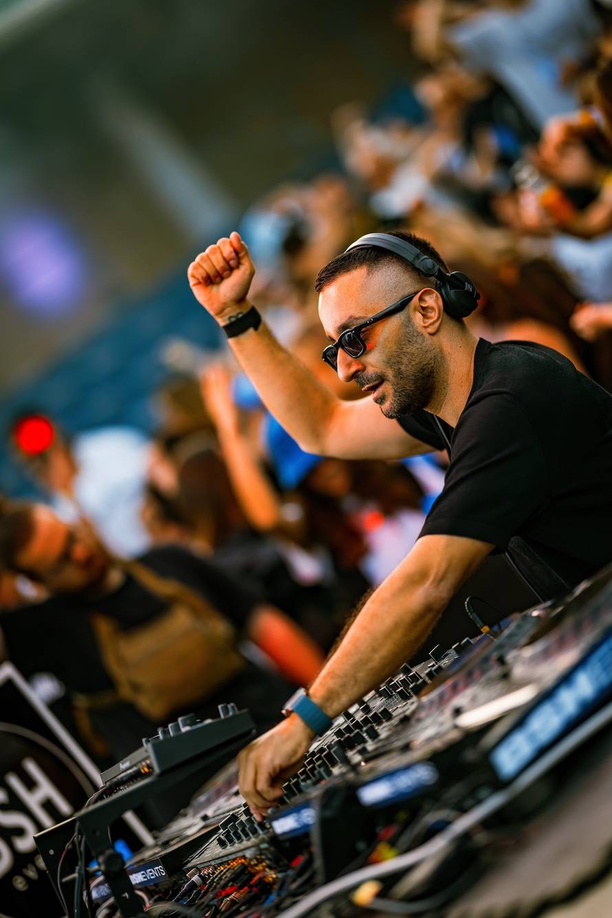 Capriati označio početak najjače BSH godine: Oduševio Zagreb