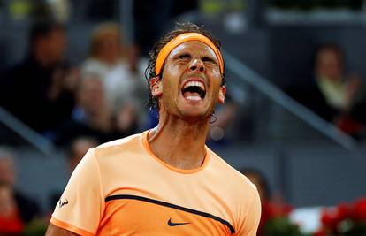 Kraj sezone za Rafu Nadala: Ozljeda zgloba je učinila svoje