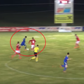 Dinamov mladić zabija kao lud: Utrpao četiri gola u pet mečeva