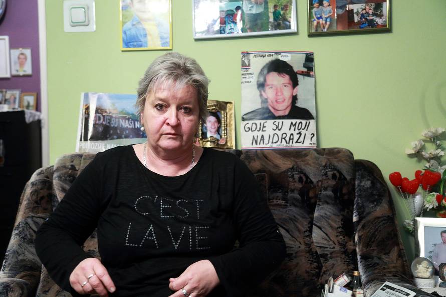 Identificirala supruga nakon 29 godina: 'Ja Dadu sanjam i dan danas, u snu smo mladi, sretni'