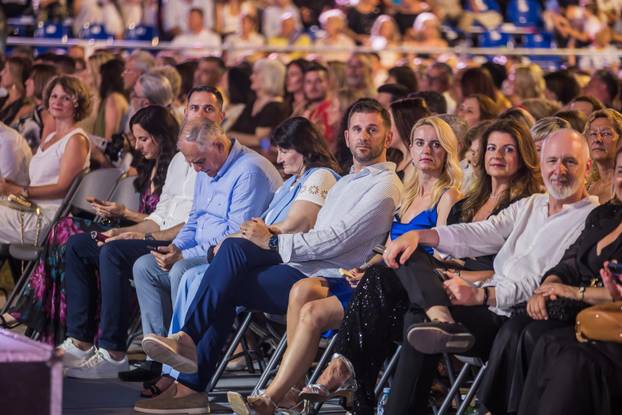 Split: Finalna večer Melodije Jadrana 2026.
