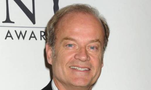 Kelsey Grammer zadovoljštinu potražio na sudu i dobio djecu