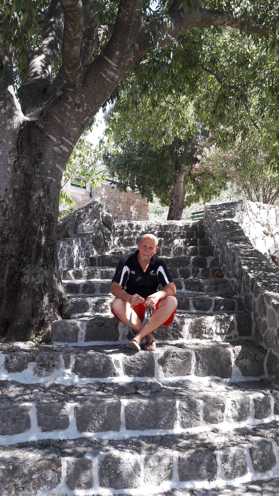 On vozi Titovu limuzinu: 'Kada okrenem uvijek kresne iz prve!'