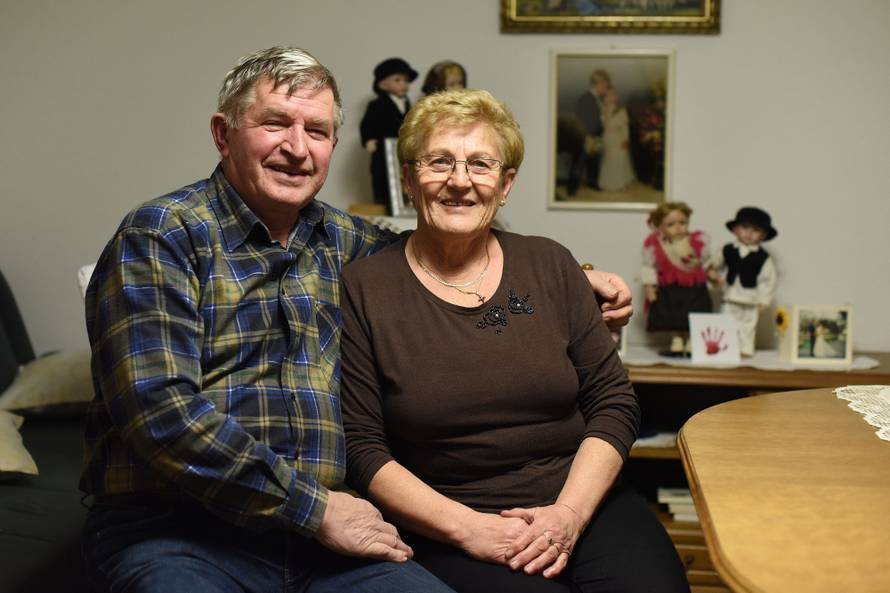 'Nismo išli u crkvu na misu već smo se tajno sastajali i ljubili'