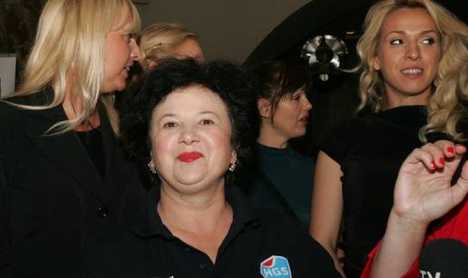 FOTO Neve opet u igri: Politički povratak Kerumove sestre! Evo kako se mijenjala kroz godine...