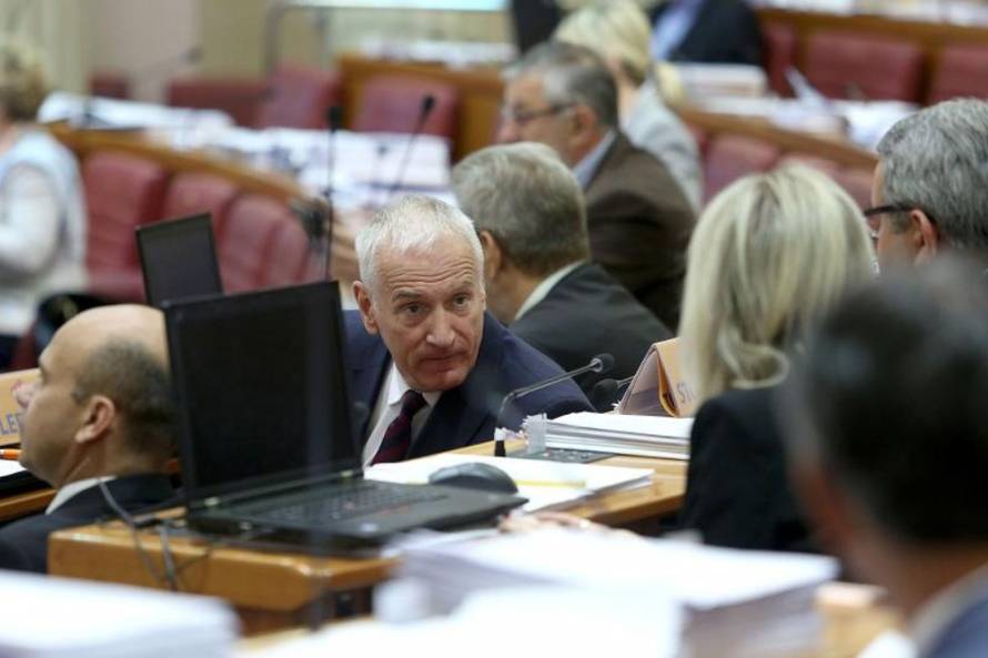 Patrik Macek/PIXSELL