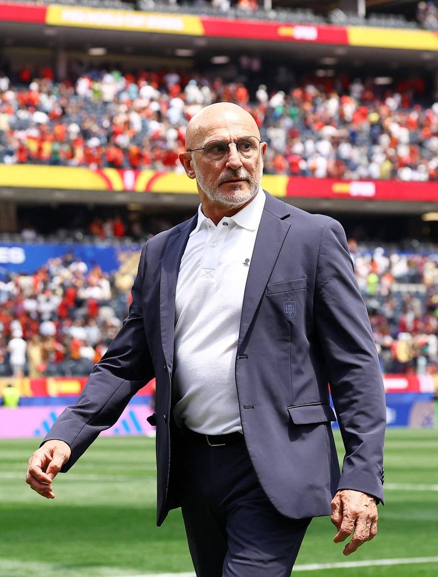 FIFA World Cup 2026 - Round of 32 - Spain v Austria