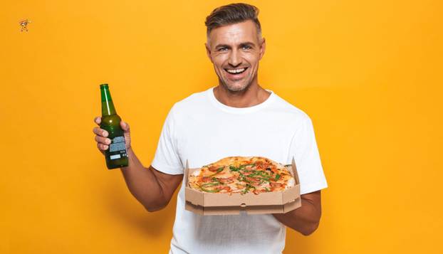 FOTO Danas je svjetski dan piva i pizze! Hoćete li ga 'proslaviti'?