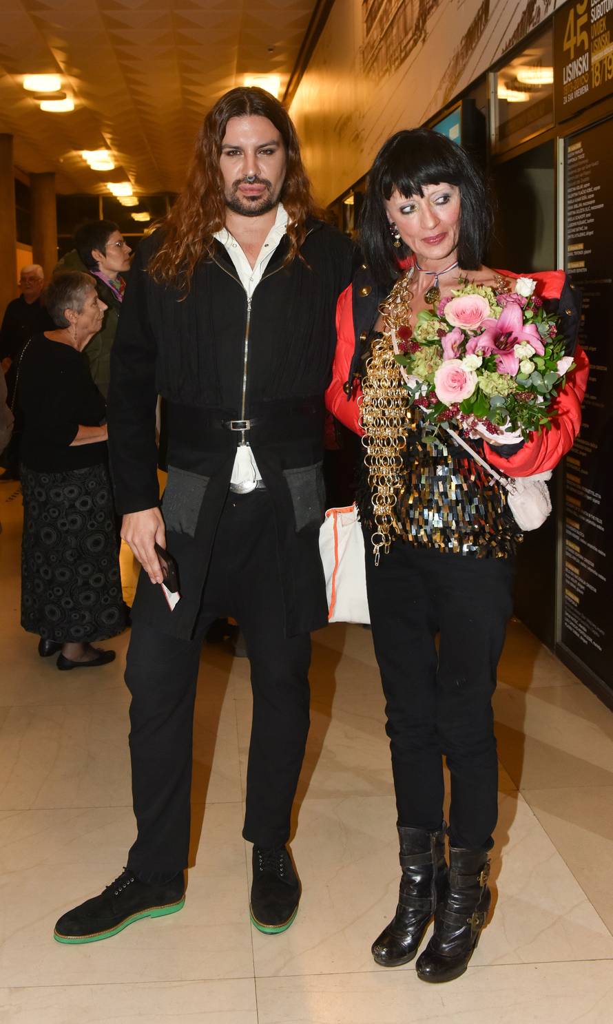 Zagreb: Poznati dolaze na koncert Matije DediÄa i Gabi Novak te Vasila Hadzimanova i Bisere Veletanlic