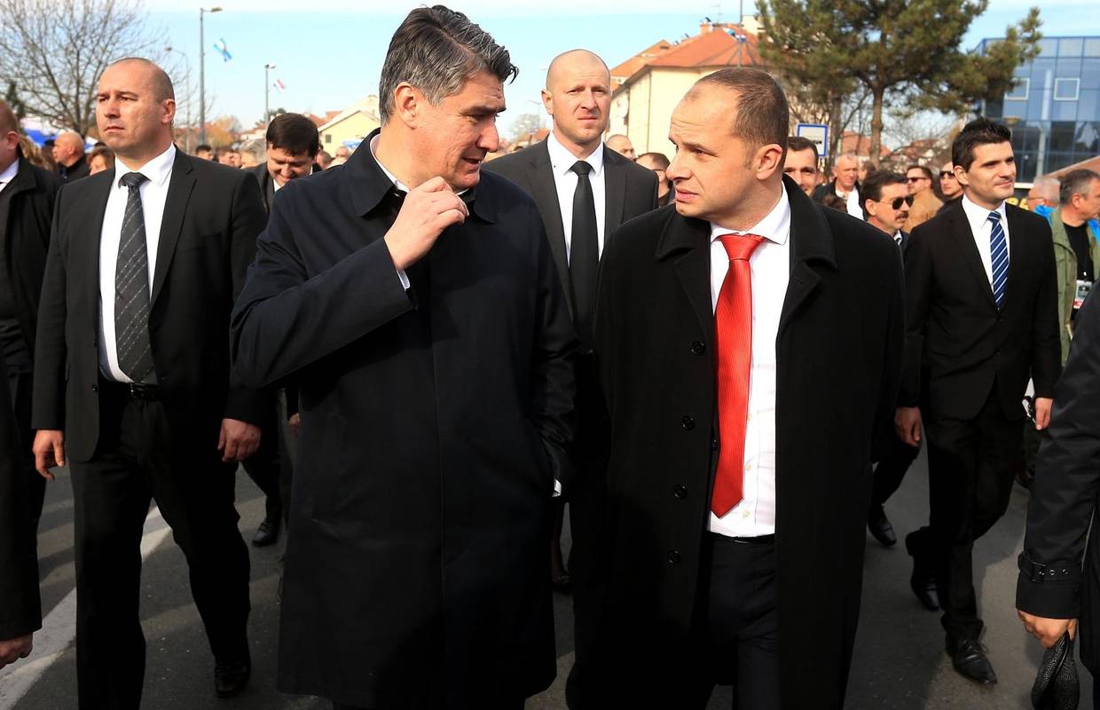 'Imamo veliku šansu pobijediti i na parlamentarnim izborima'