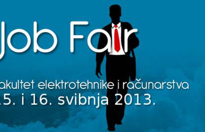 Saznajte sve o budućem poslodavcu na JobFair-u!