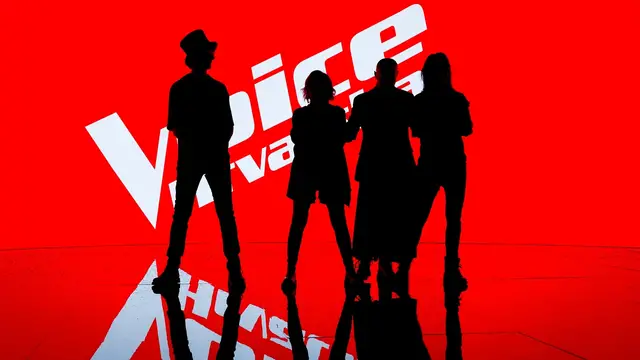 Nova sezona 'The Voicea' je sve bliže: Otkrili tko će zamijeniti Massima i Ivana Dečaka u žiriju
