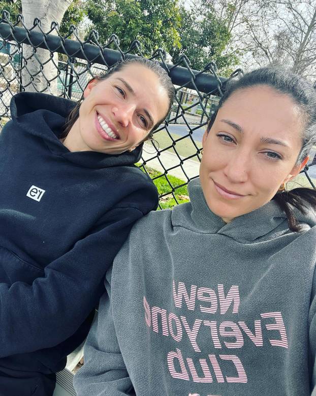 FOTO Osvojila je dva zlata za SAD, a sad odlazi u mirovinu