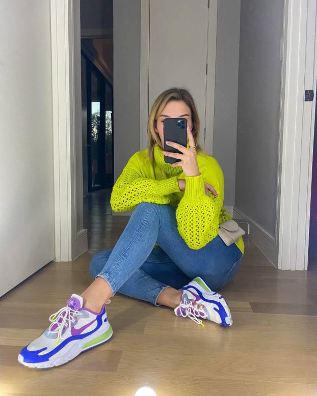 FOTO Dončić i njegova Anamaria dobili drugo dijete! Obožavaju provoditi vrijeme u Hrvatskoj