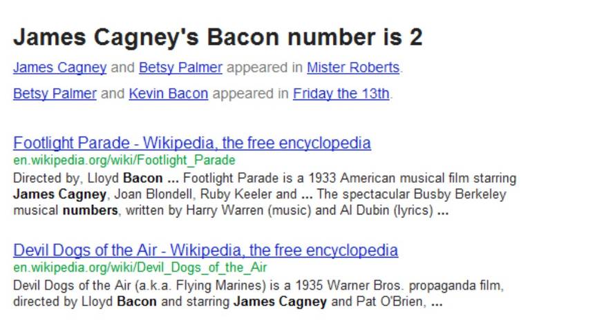 google