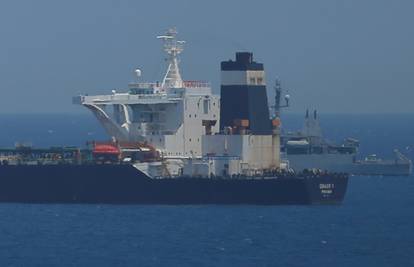 Dva broda se sudarila kod Manile, prijeti izlijevanje nafte