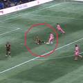 VIDEO Op, ajde ti po ćevape! Messi začarao protivnika, pogledajte spektakularan gol