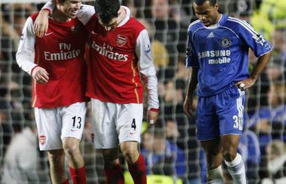 Fabregas ide iz Arsenala ako odlazi Arsene Wenger