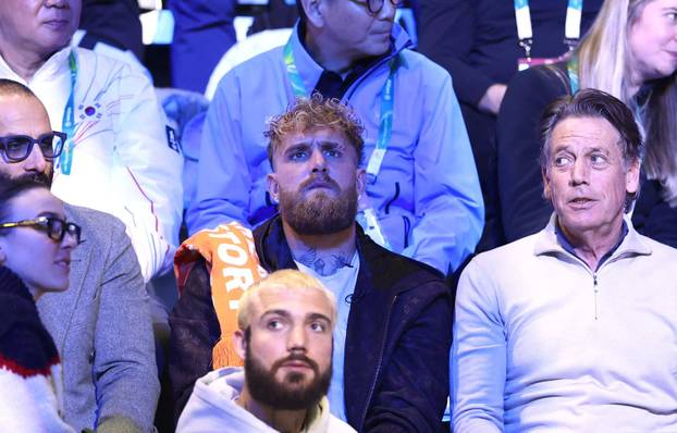 Speed Skating - Women's 1000m