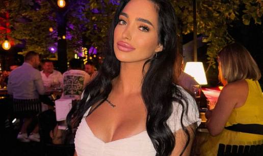 FOTO Laura iz 'Savršenog' ima novi imidž: Pogledajte na koju promjenu se sada odlučila