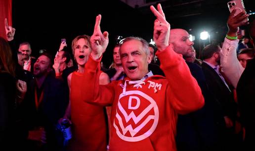 Liberali pobijedili na izborima, Carney ostaje premijer Kanade