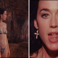 Katy Perry dobila visoku kaznu za svoj glazbeni spot 'Lifetimes'