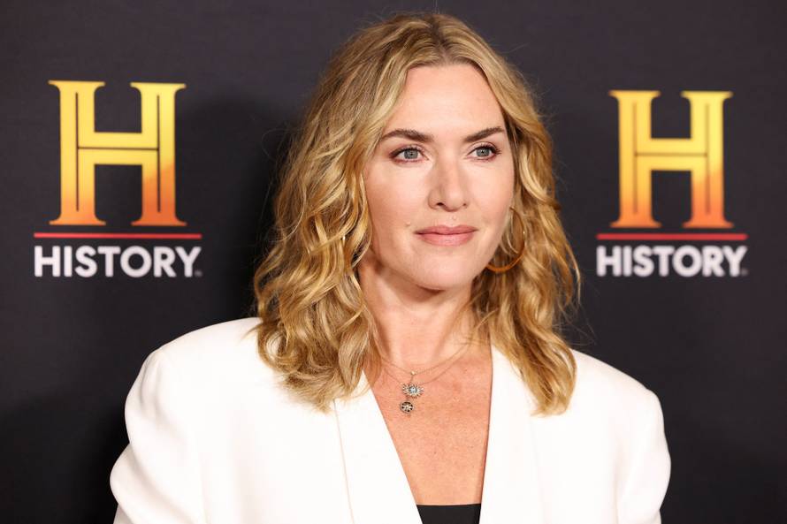 Kate Winslet nakon 20 godina otkrila Eminemovu čudnu molbu