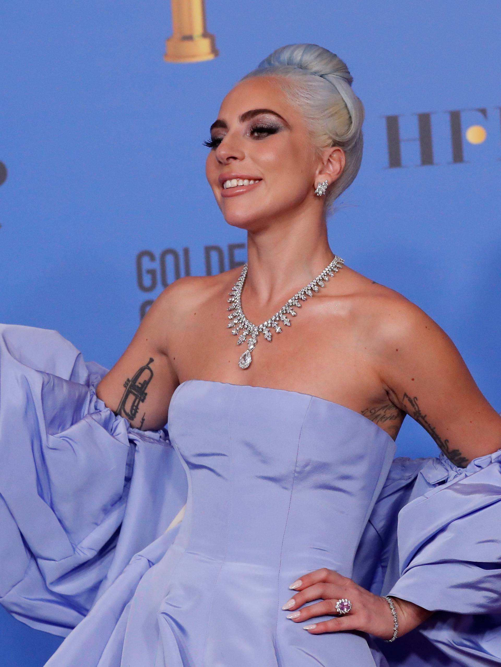 76th Golden Globe Awards - Photo Room - Beverly Hills, California, U.S.