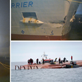 Hrvat i Britanac skrivili sudar brodova u Baltičkom moru: Sumnja se da su bili pijani