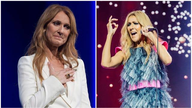 Rolling Stone naljutio čitatelje: S popisa 200 najvećih pjevača ikad izostavili su Celine Dion