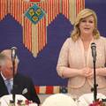 Gasi se Ured bivše predsjednice Republike Grabar Kitarović!