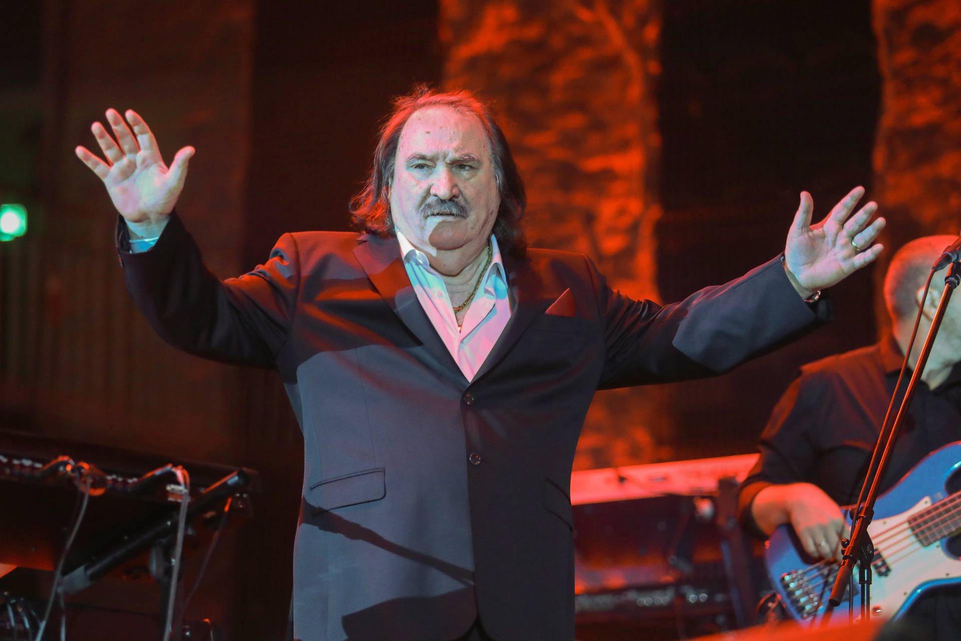 Mišo sprema spektakl u Splitu, Lino Červar pozvao sve na koncert: 'Dođimo mu reći hvala