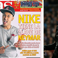 Pakleni plan: Uz pomoć Nikea Real bi mogao 'zapapriti' Barci