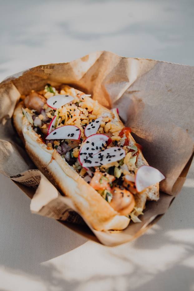 Fuliranje Jungle otvorilo svoja vrata: Uživajte u klopi, glazbi, dobrom pivu i ukusnim vinima