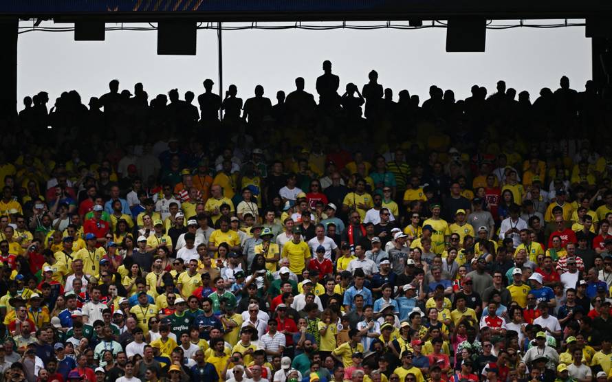 FIFA World Cup 2026 - Round of 16 - Brazil v Norway