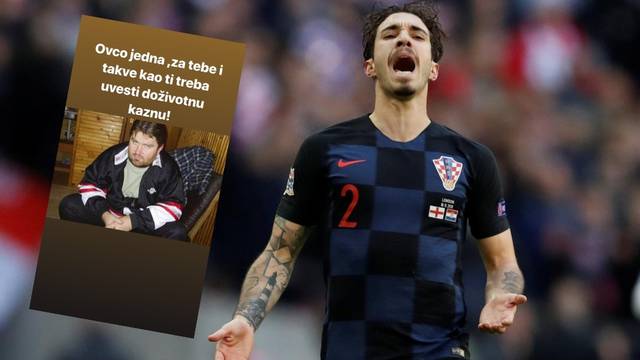 Vrsaljko poludio zbog zločina na Pagu: Dajte mu doživotnu!