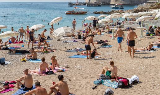 Dubrovnik u top 11 destinacija svijeta promijenjenih koronom