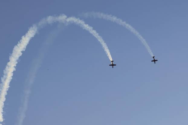 Zadar: Počela je manifestacija Europska noć istraživača u Zadru