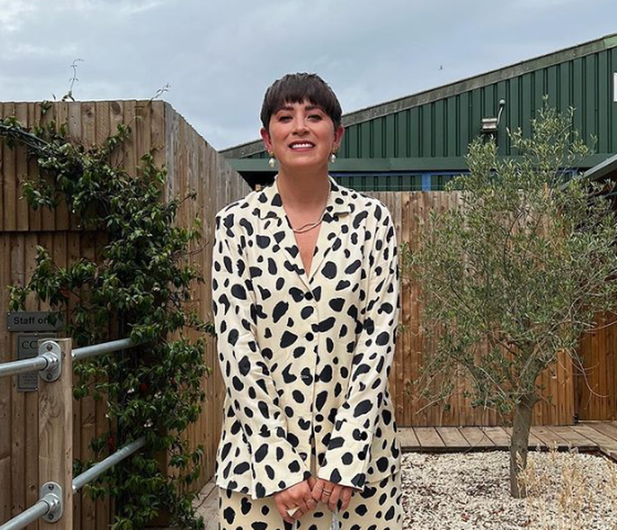 'Dizajniram lijepe grudnjake za žene koje su pobijedile tumore. I one imaju pravo biti seksi'